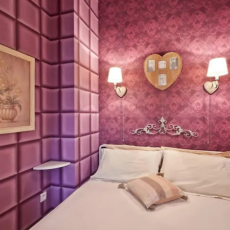 Studio Alberti Nice Kamer foto