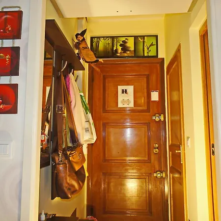 Studio Alberti Nice Kamer foto