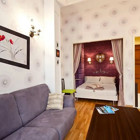 Studio Alberti Nice Kamer foto