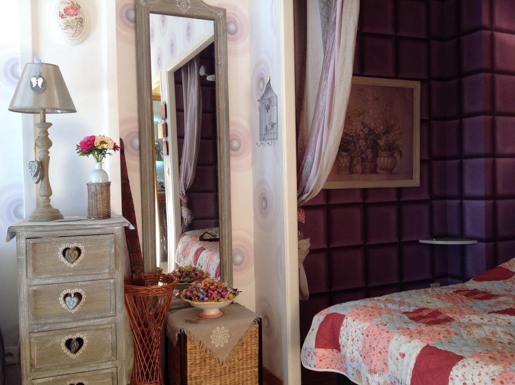 Alberti Apartment *