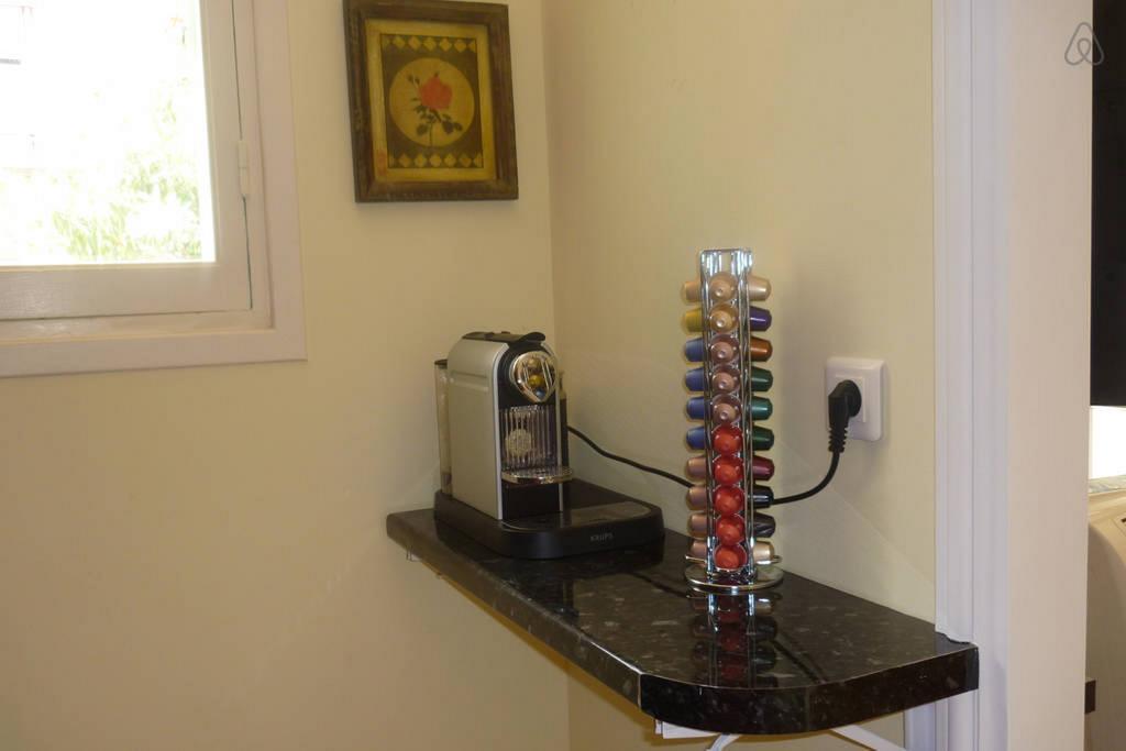 Alberti Apartment Nizza