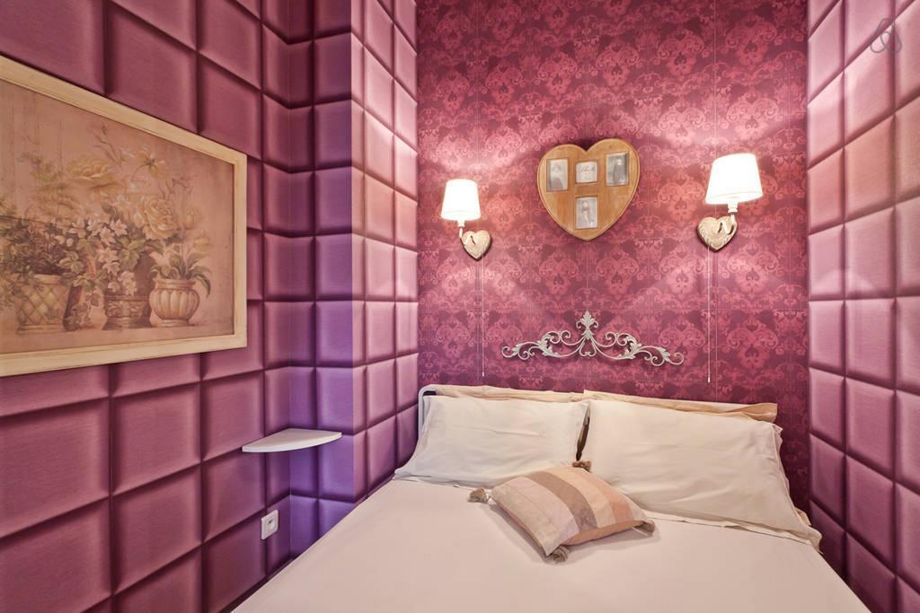 Apartment Alberti *