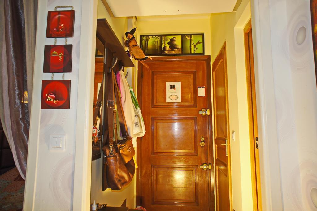 Appartement Alberti Nice