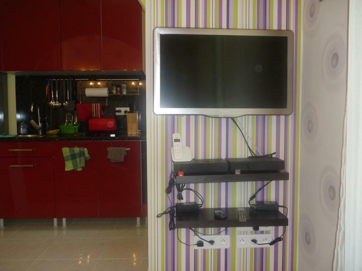 Apartment Alberti Nizza