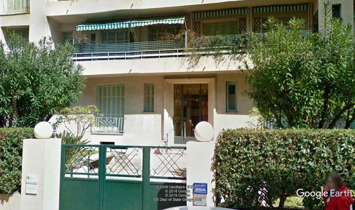 Apartment Alberti