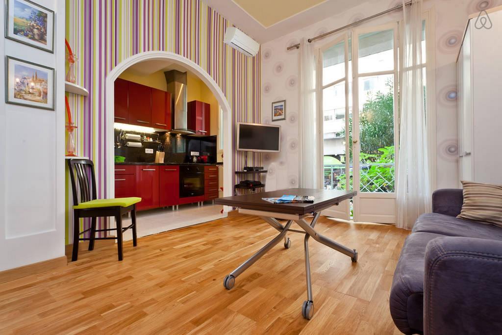 Appartement Alberti *