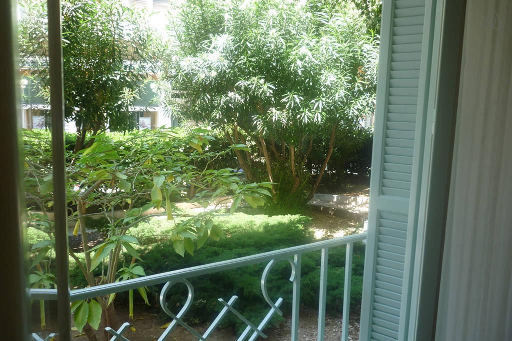 Alberti Appartement