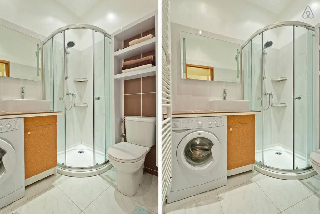 Appartement Alberti Nice