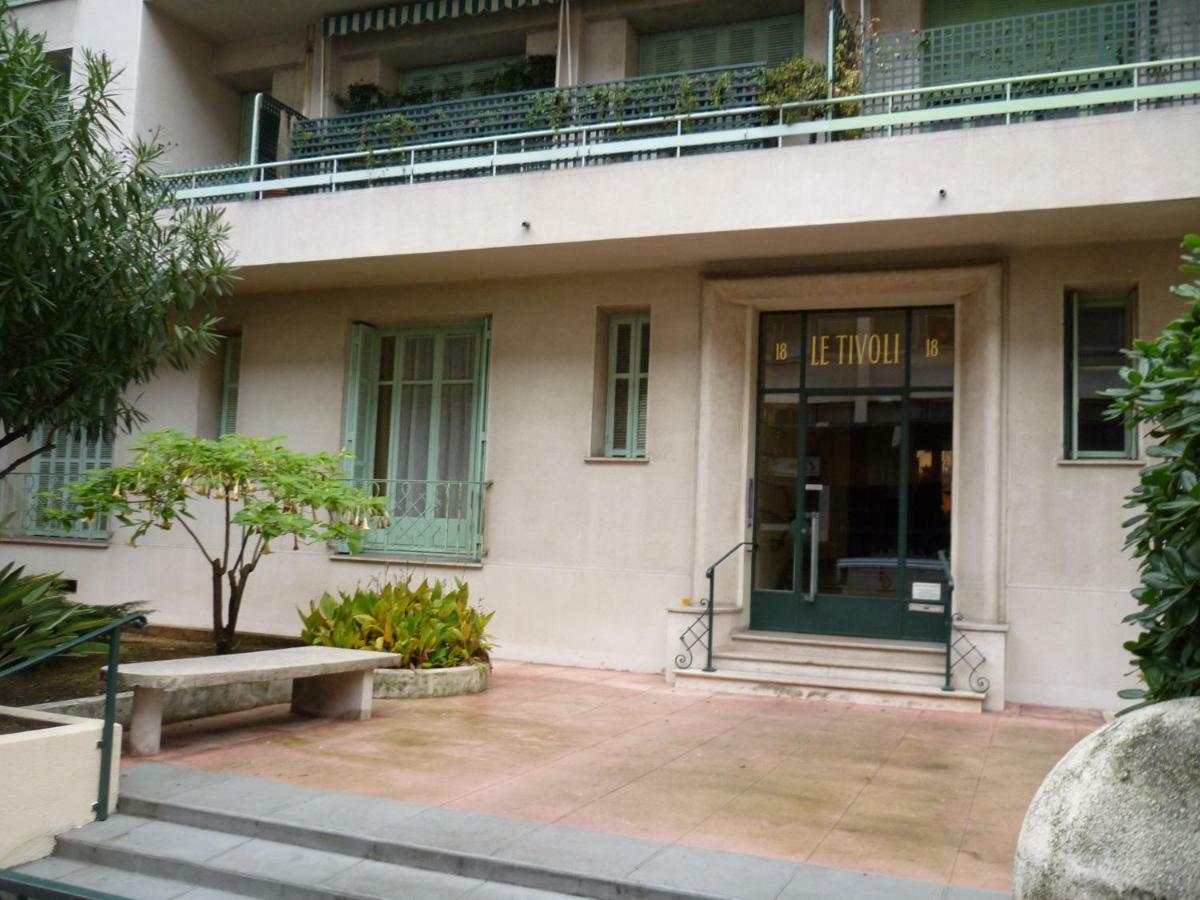 Appartement Alberti